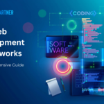 web Developmwnt frameworks image