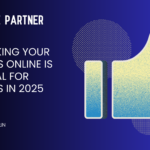 Why is getting your business online important today?