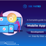 Complete guide to App Development image
