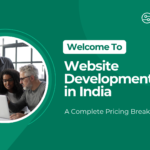 web development cost in india image