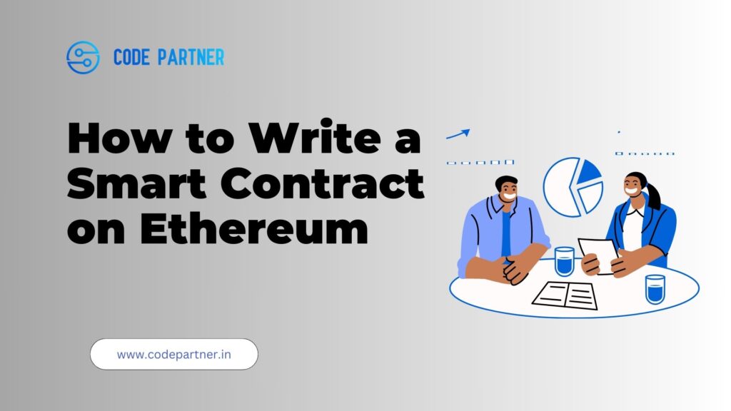 write smart contract on erhereum image