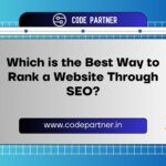 Which is the Best Way to Rank a Website Through SEO? images